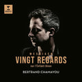 Bertrand Chamayou | Messiaen: Vingt Regards sur l’Enfant-Jésus | 2CD