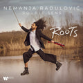 Radulovic, Nemanja | Roots | 2CD