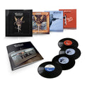 Jethro Tull | Broadsword And The Beast | 4LP