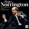 Norrington, Roger | Complete Erato Recordings, The | CD
