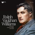 Ralph Vaughan Williams | The New Collector's Edition | 30CD