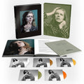 David Bowie | Divine Symmetry | 4CD + Blu-ray Audio
