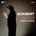 Leonskaja, Elisabeth | Schubert The Complete Piano S | 8CD