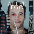 David Orlowsky, David Bergmulle | Alter Ego | CD
