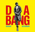 Hutchinson, Gregory | Da Bang | 1LP