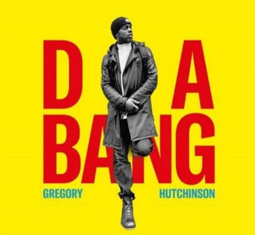 Hutchinson, Gregory | Da Bang | 1LP