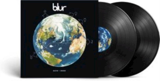 Blur | Bustin' + Dronin' | 2LP