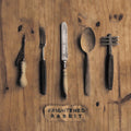 Frightened Rabbit | State Hospital (140 Gr Silver) | 1LP