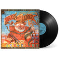 Rafferty, Gerry | Snakes And Ladders (HSM) | 1LP front cover