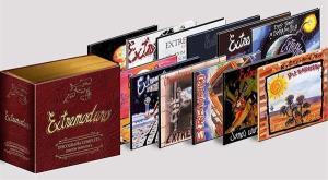 Extremoduro | Canciones 1989-2013 | 3CD