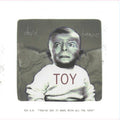 David Bowie | Toy EP: You've Got It Made with All the Toys | 1LP