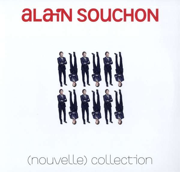 Alain Souchon | (Nouvelle) Collection | 1LP