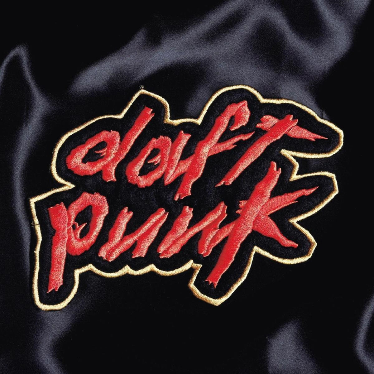 Album front cover