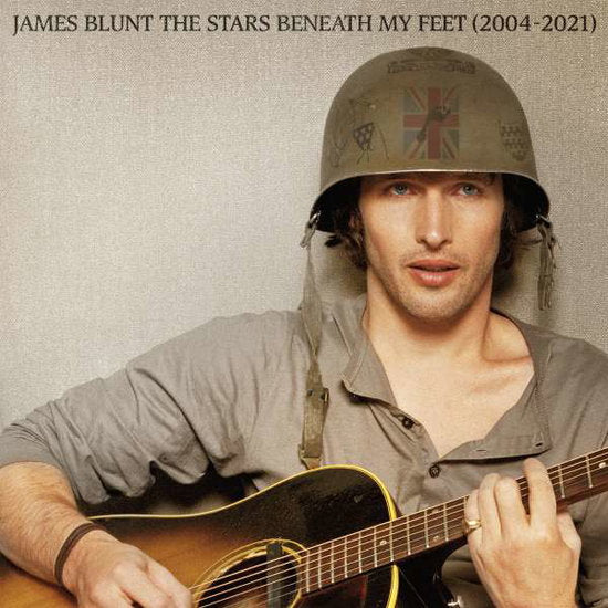 James Blunt | The Stars Beneath My Feet (2004–2021) | 2CD