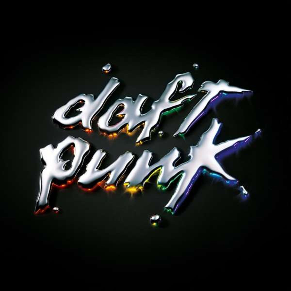 Album front cover