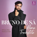 Bruno de Sá / Il Pomo d’Oro | Bruno De Sá: Roma Travestita | CD