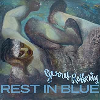 Gerry Rafferty | Rest In Blue | 2LP