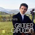 Gautier Capuçon | Souvenirs | 5CD