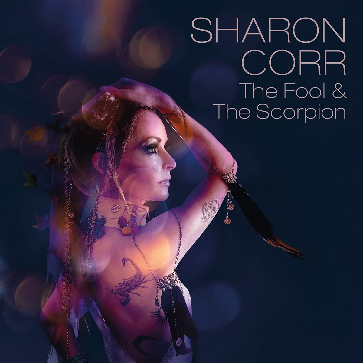 Sharon Corr | The Fool & the Scorpion | 1LP