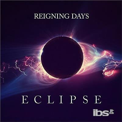 Reigning Days | Eclipse | 3CD