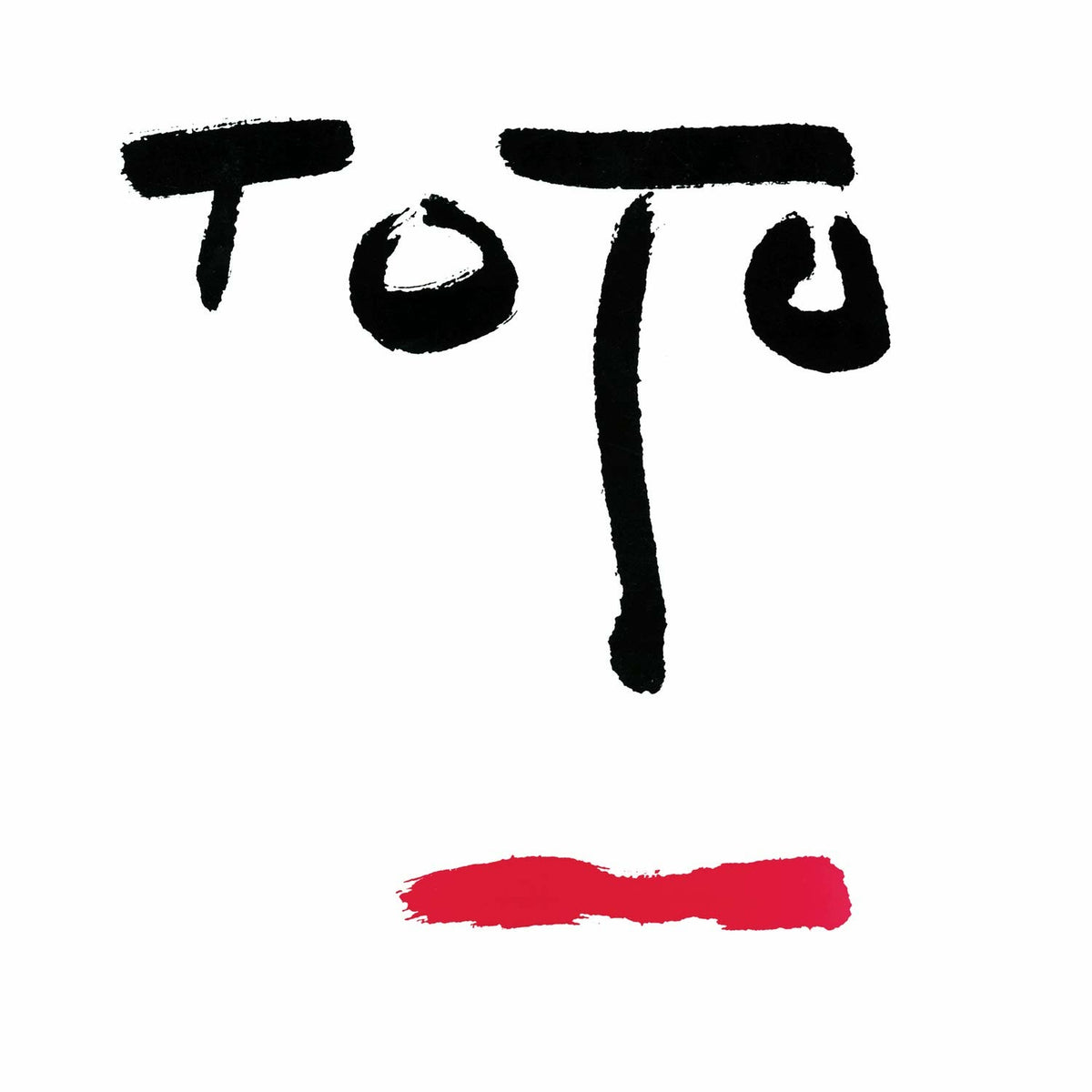 TOTO | Turn Back | 1LP