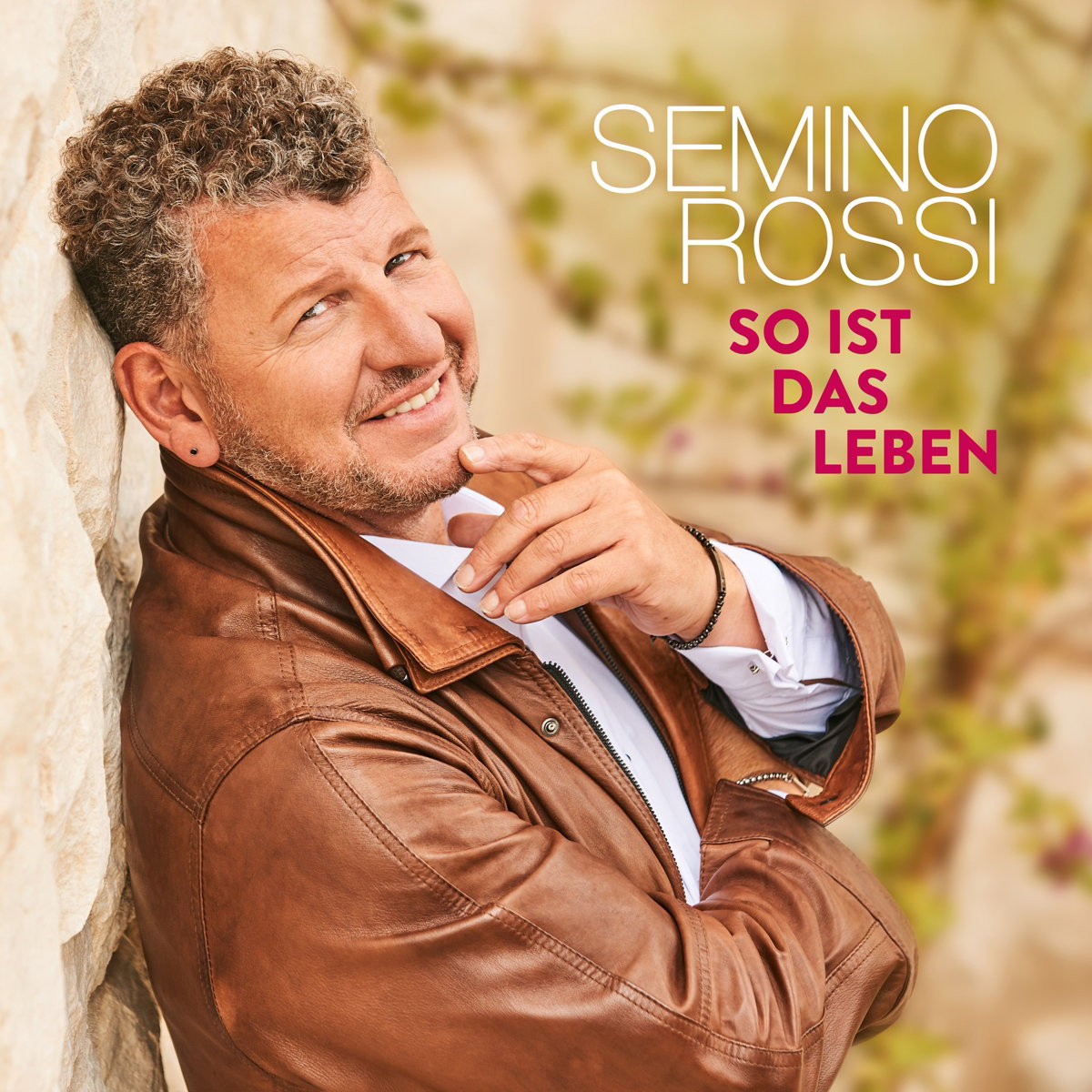 Rossi, Semino | So Ist Das Leben | CD
