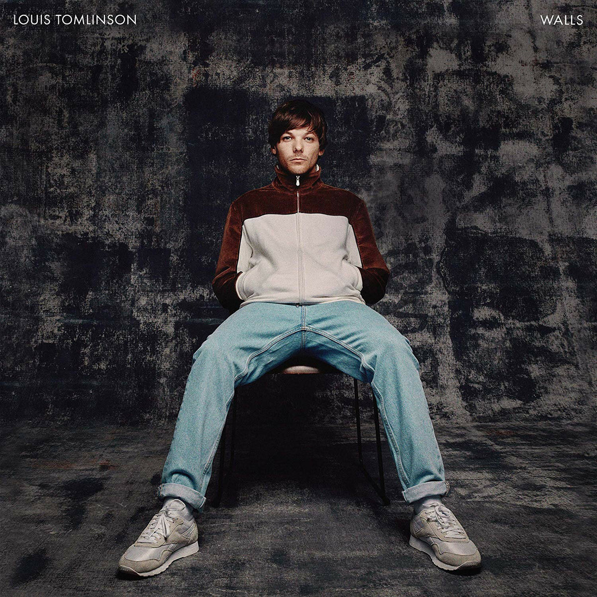 Tomlinson, Louis | Walls | 1LP