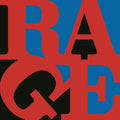 Rage Against The Mac | Renegades | 1LP front cover