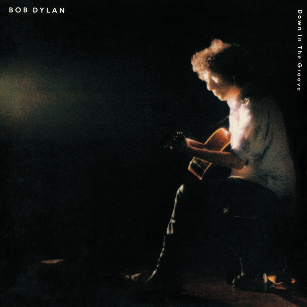 Album front cover
