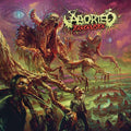 Aborted | Terrorvision | CD