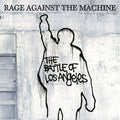 Rage Against The Mac | The Battle Of Los Angeles | 1LP front cover