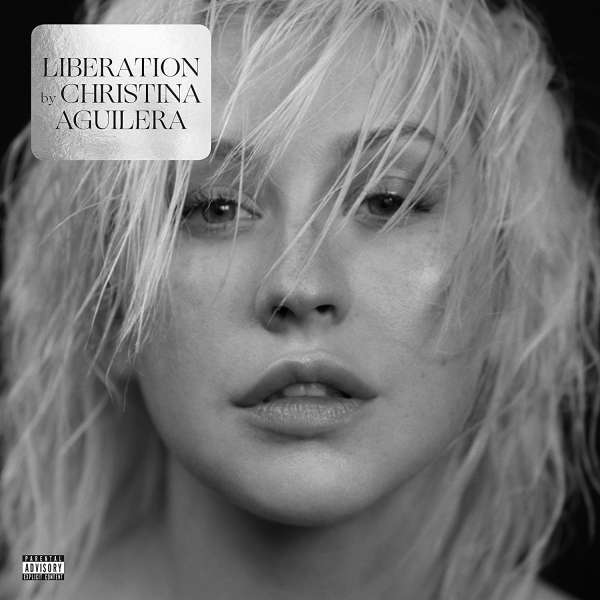 Christina Aguilera | Liberation | CD