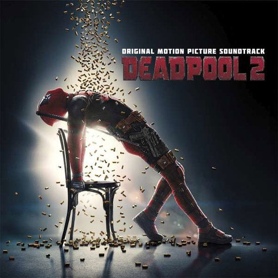 Deadpool 2 (Original Motion Pi | Various Artists | CD