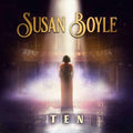 Susan Boyle | Ten | CD