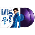 Prince | Rave Un2 The Joy Fantastic | 2LP