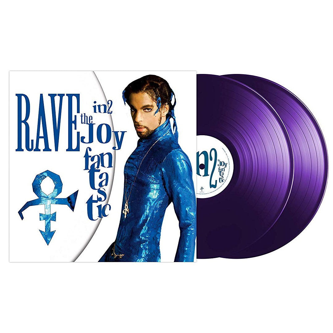Prince | Rave In2 The Joy.. -Ltd- | 2LP