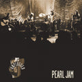 Pearl Jam | MTV Unplugged, March 16, 1992 (BF2019) | 1LP front cover