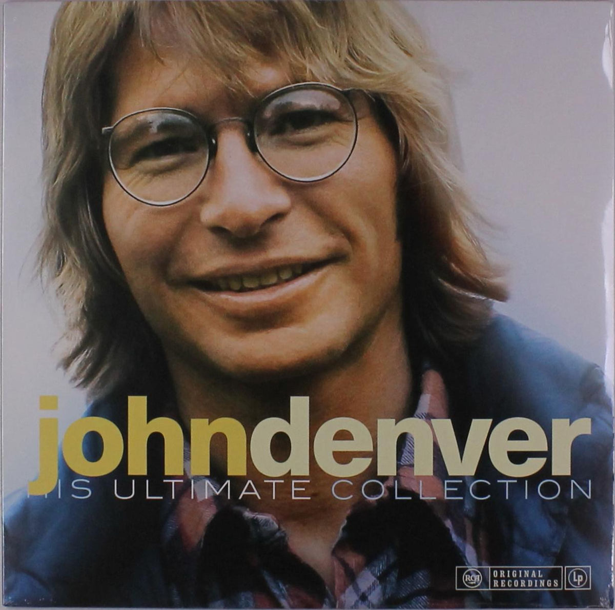 Album front cover