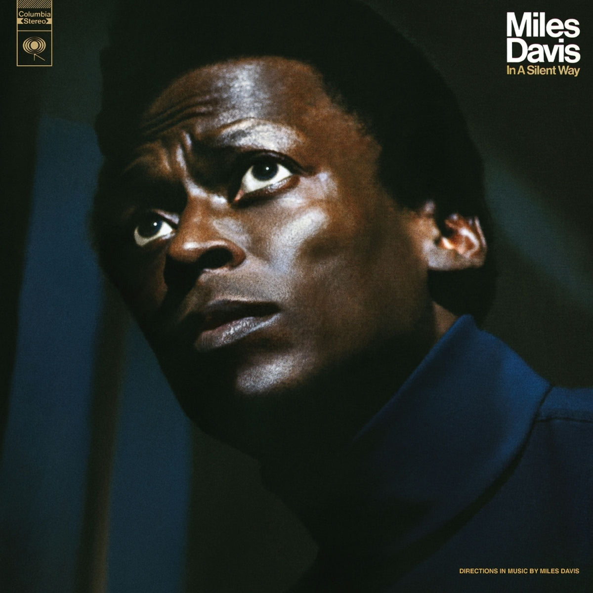 Album front cover