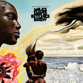Album front cover