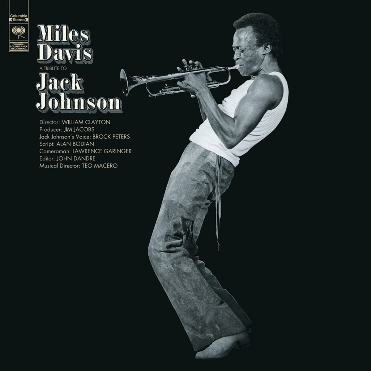 Album front cover