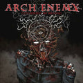Arch Enemy | Covered In Blood | CD