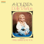 Parton, Dolly | Jolene | 1LP front cover