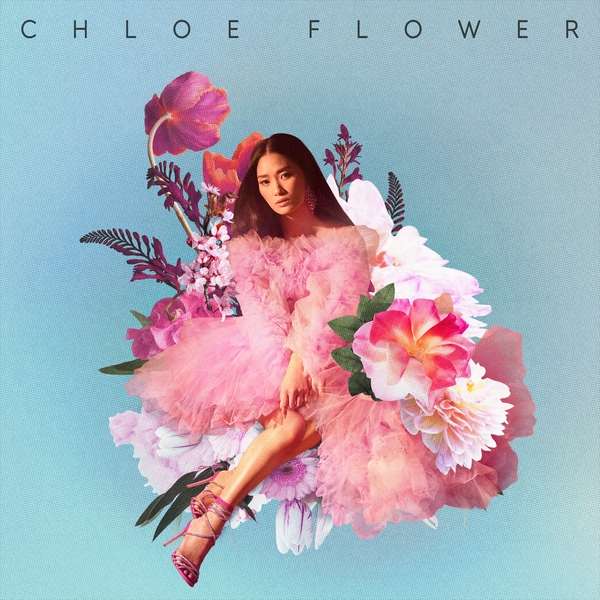 Chloe Flower | Chloe Flower | CD