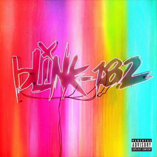 Blink-182 | NINE | CD
