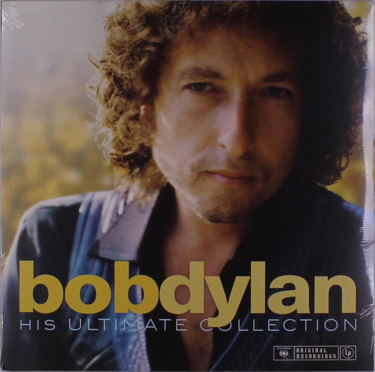 Album front cover