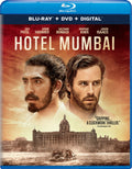 Hotel Mumbai (Blu-Ray/Dvd/Digi | Hotel Mumbai (Blu-Ray/Dvd/Digi | Blu-ray