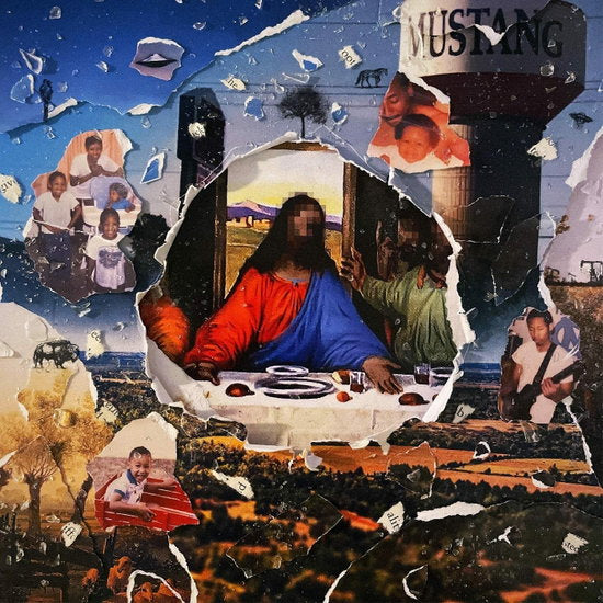 Bartees Strange | Farm to Table | LP