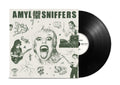 Amyl & The Sniffers self-titled vinyl