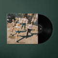 Amyl & The Sniffers - Cartoon Darkness vinyl